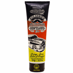 Silicone Gel Germany Centralsul 250G