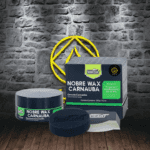 Cera Nobre Wax Carnaúba 150G