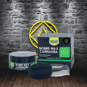 Cera Nobre Wax Carnaúba 150G