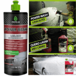 POWER WASH 1,5LT