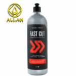 Composto Polidor De Corte Rápido Fast Cut Autoamerica 1kg