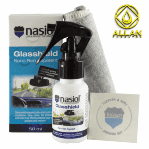 NASIOL GLASSHIEL 50ML