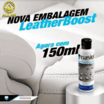 NASIOL LEATHERBOOST 150ML