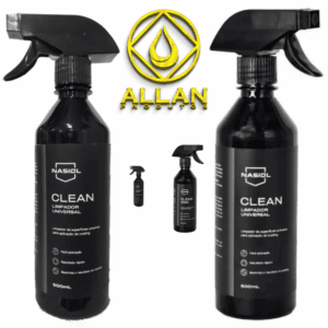 CLEAN LIMPADOR UNIVERSAL 500ML