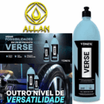 Verse Vonixx Protetor De Plásticos Borrachas Pneu 1,5L