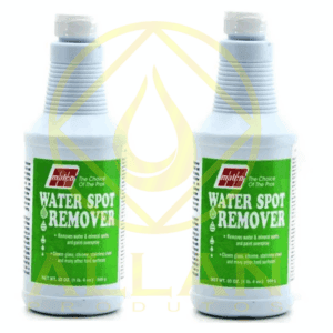 Removedor De Manchas Dagua - Water Spot Remover Malco 566g
