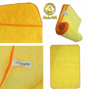 Flanela de Microfibra Premium 40X60 Autoamerica