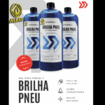 BRILHA PNEU AUTOAMERICA 1,5LT