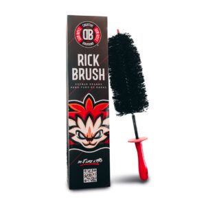 DUB BOYZ RICK BRUSH ESCOVA GRANDE PARA FURO DE RODAS 