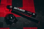 Escova Para Limpeza De Motor - Darth Brush - Dub Boyz