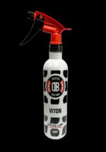 Borrifador C/ Resistência A Quimica - Viton - Dub Boyz