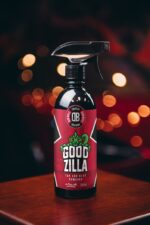 Removedor De Piche E Cola 500ml - Goodzilla - Dub Boyz