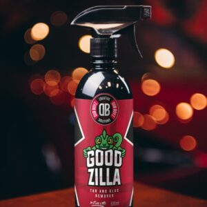 Removedor De Piche E Cola 500ml - Goodzilla - Dub Boyz