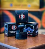 Aplicador De Pretinho - Tire Brush - Dub Boyz