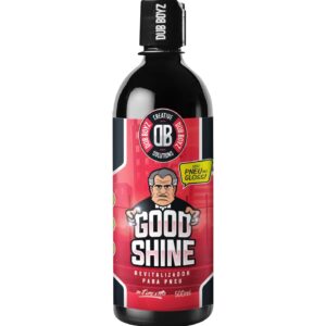 Good Shine - Revitalizador de Pneus - 500ml - Dub Boyz