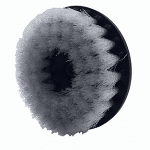 ESCOVA DRILL SUAVE PARA ROTATIVA E FURADEIRA ROSCA 5/8 KERS